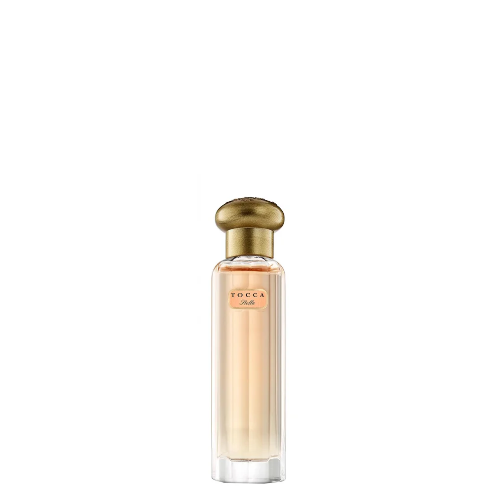 Tocca Stella Eau de Parfum Travel Spray 20ml Cult Beauty