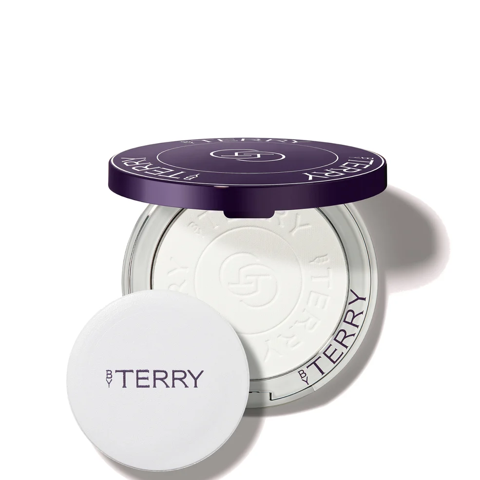 By Terry Hyaluronic Hydra Pressed Powder Image 1