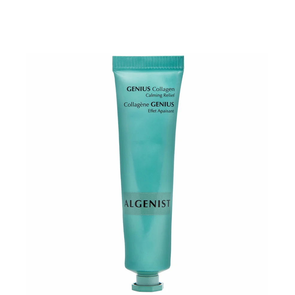 ALGENIST GENIUS Collagen Calming Relief 40ml Image 1