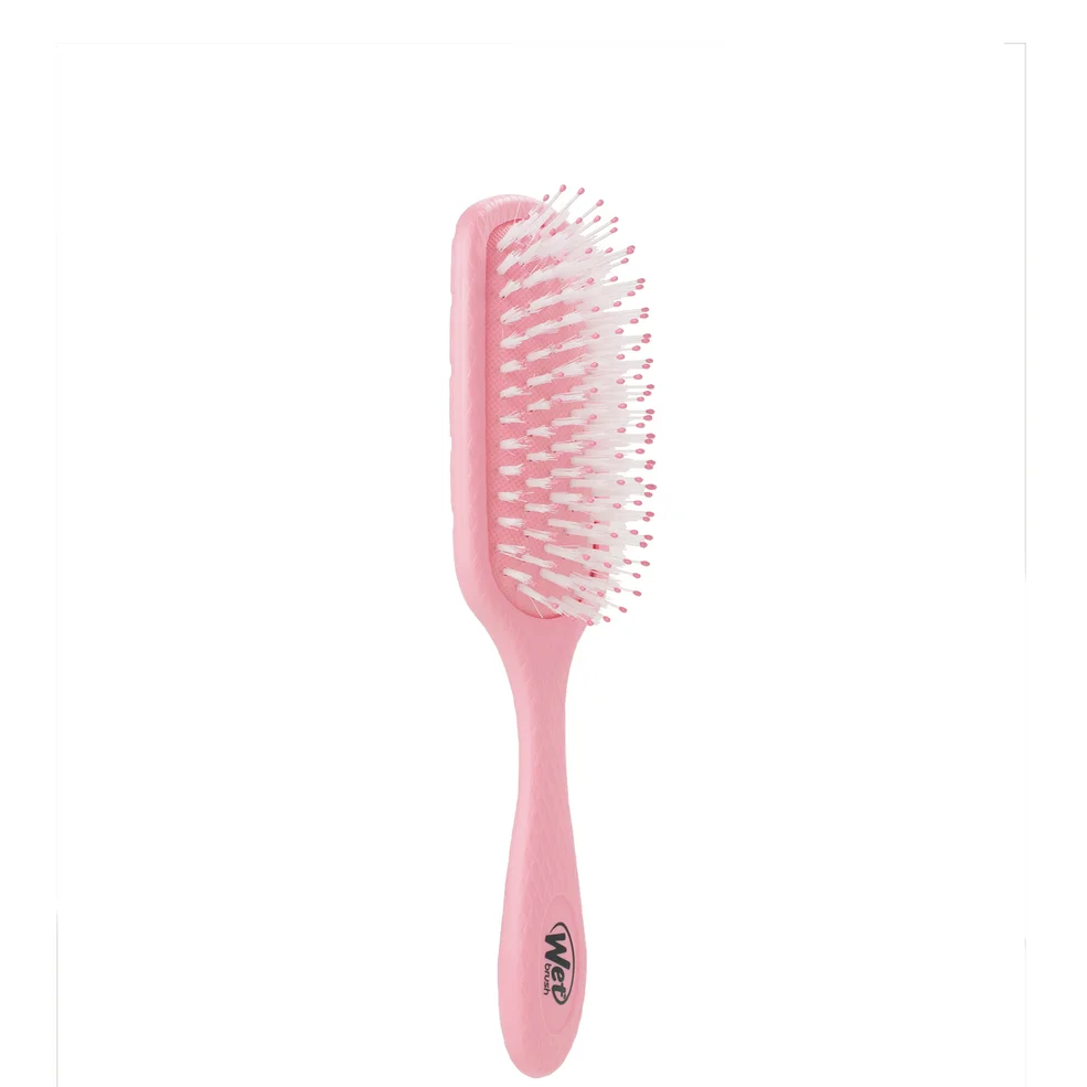 WetBrush Go Green Treatment And Shine - Watermelon Oil Image 1