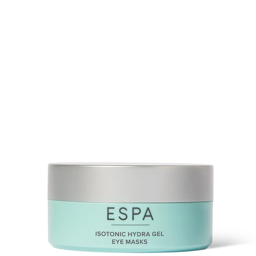 ESPA Isotonic Hydra Gel Eye Masks Image 1