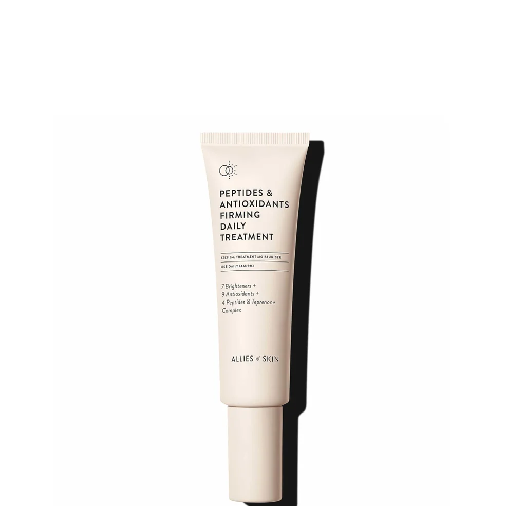 Allies of Skin Peptides & Antioxidants Firming Daily Treatment 50ml Image 1