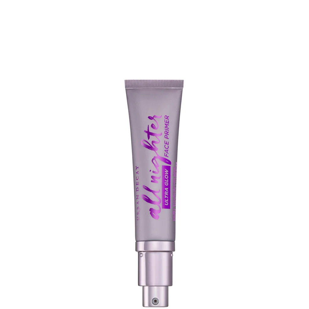 Urban Decay All Nighter Glowy Primer Image 1
