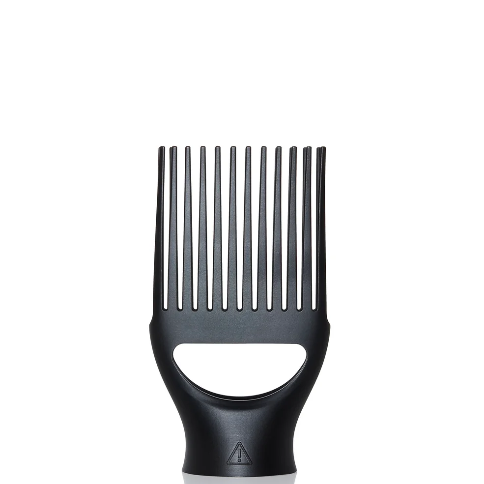 ghd Helios Hair Dryer Comb Nozzle Image 1