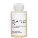 Olaplex Travel Size No. 4 Bond Maintenance Strengthening and Reparative Hair Shampoo 100ml