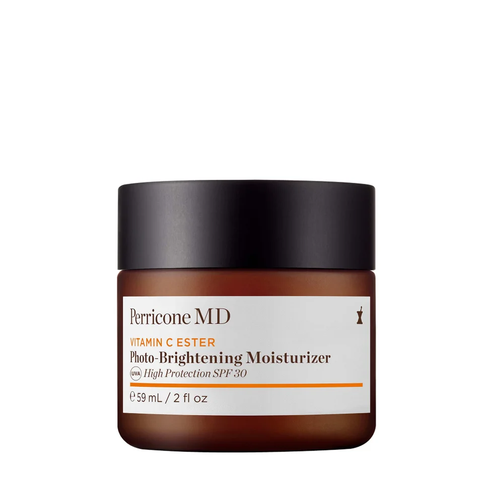 Perricone MD VCE Photo-Brightening Moisturizer 2oz FG Image 1