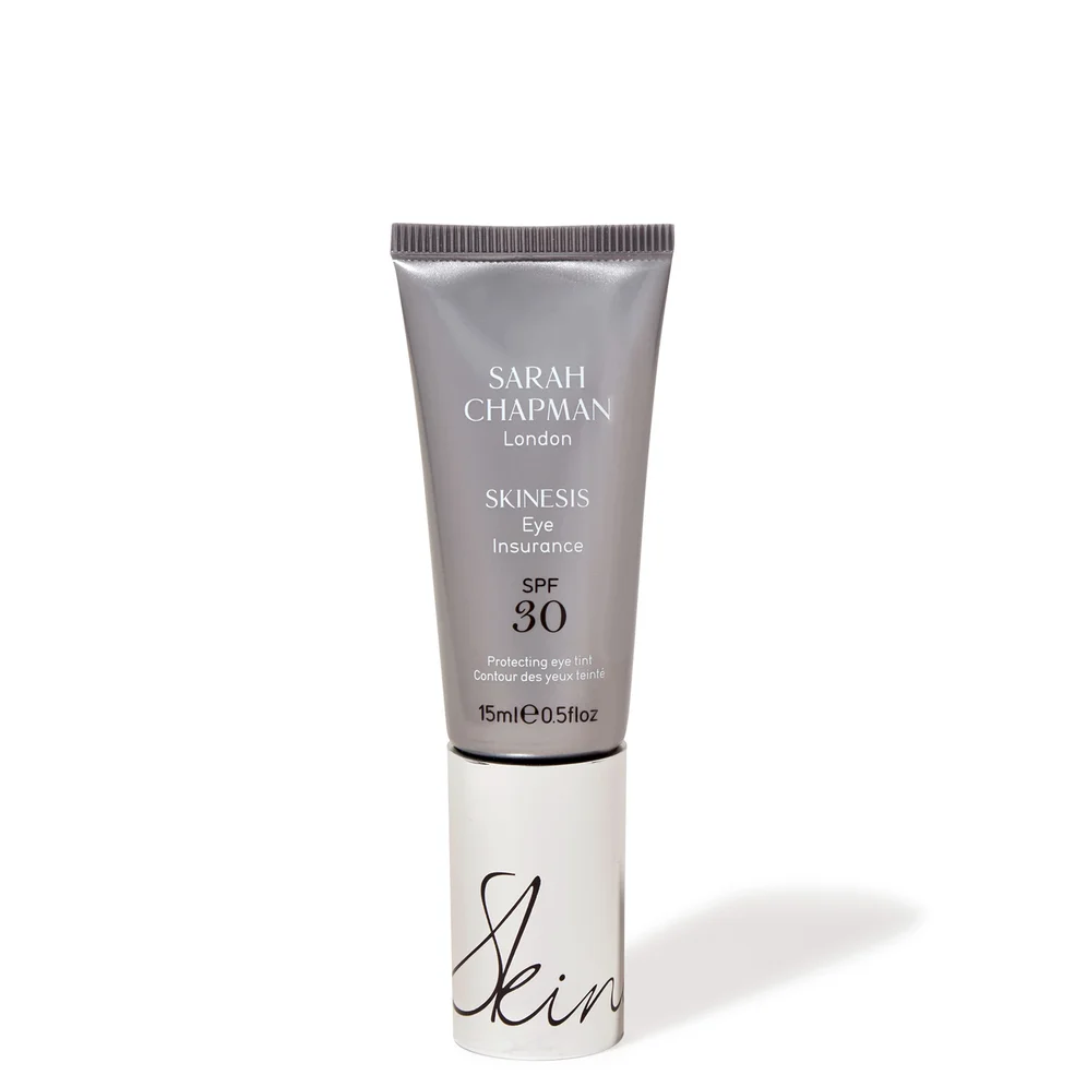 Sarah Chapman Skinesis Eye Insurance SPF30 Serum 15ml Image 1
