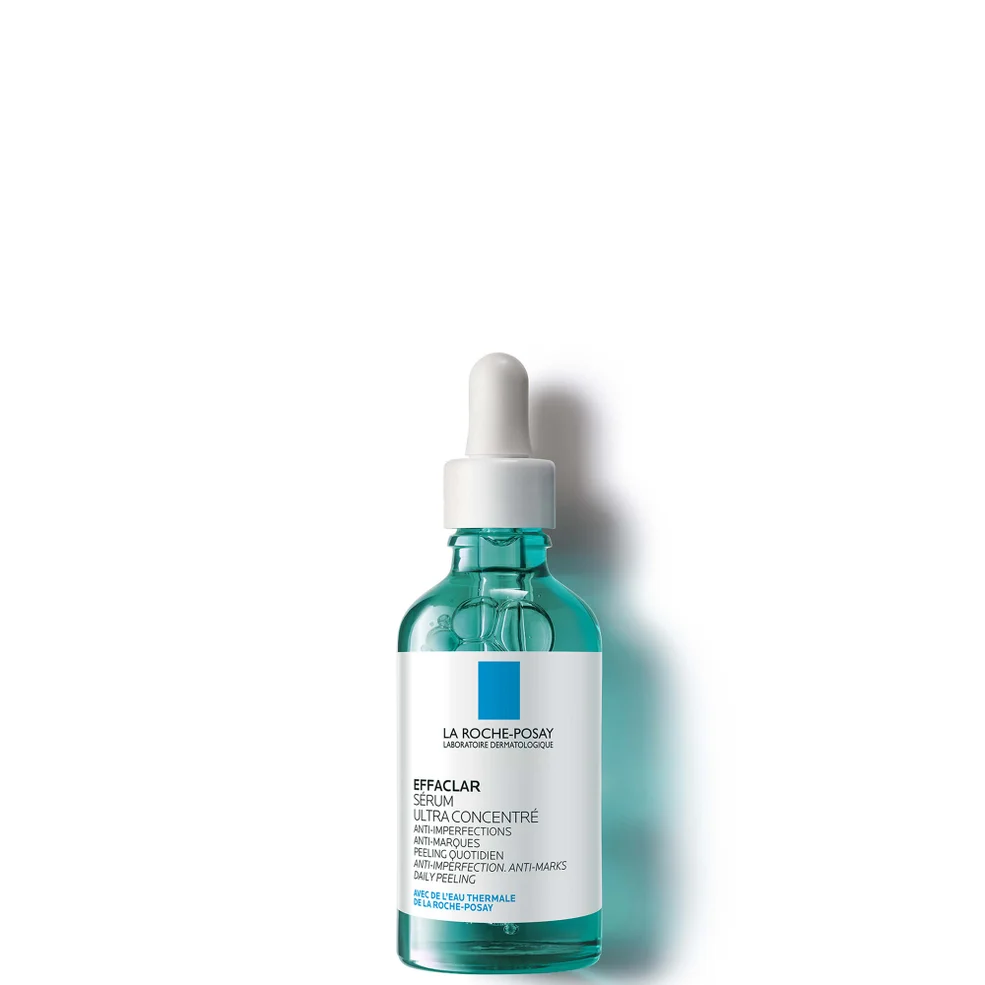 La Roche-Posay Effaclar Ultra Concentrate Serum for Blemish Prone Skin 30ml Image 1