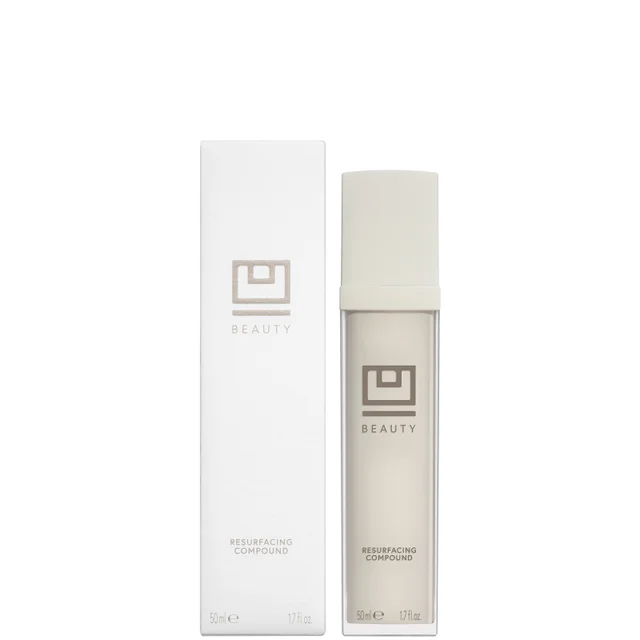 U Beauty Resurfacing Compound 50ml /1.7 oz