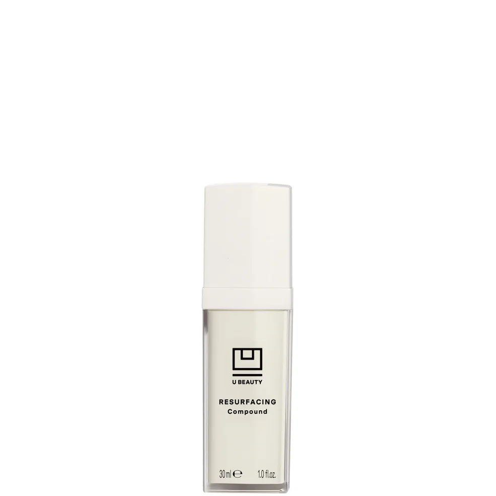 U Beauty Resurfacing Compound 30ml / 1.0 oz Image 1