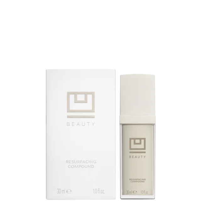 U Beauty Resurfacing Compound 30ml / 1.0 oz