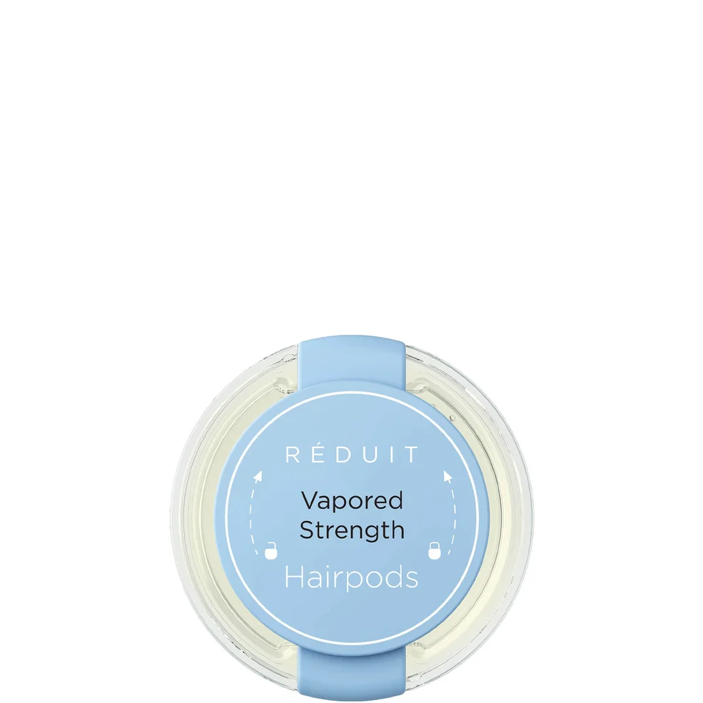 RÉDUIT Hairpods Vapored Strength 5ml Image 1