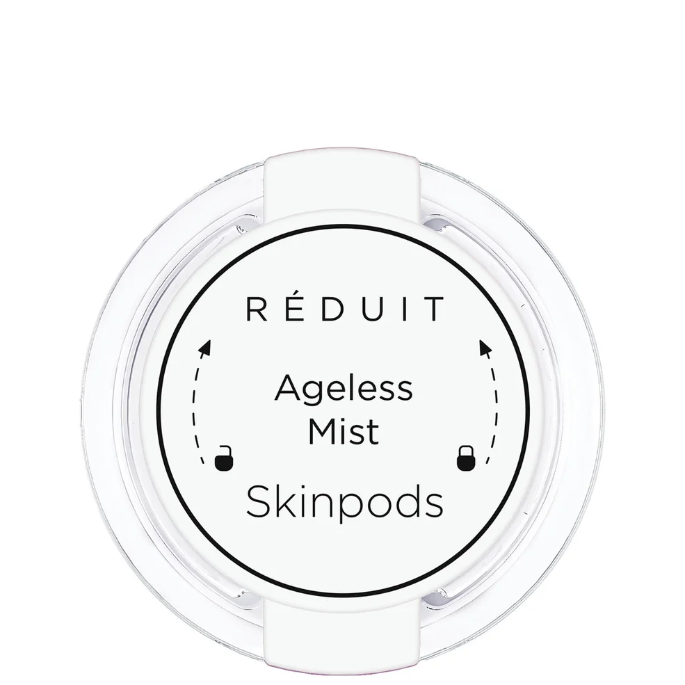 RÉDUIT Skinpods Ageless Mist 5ml Image 1