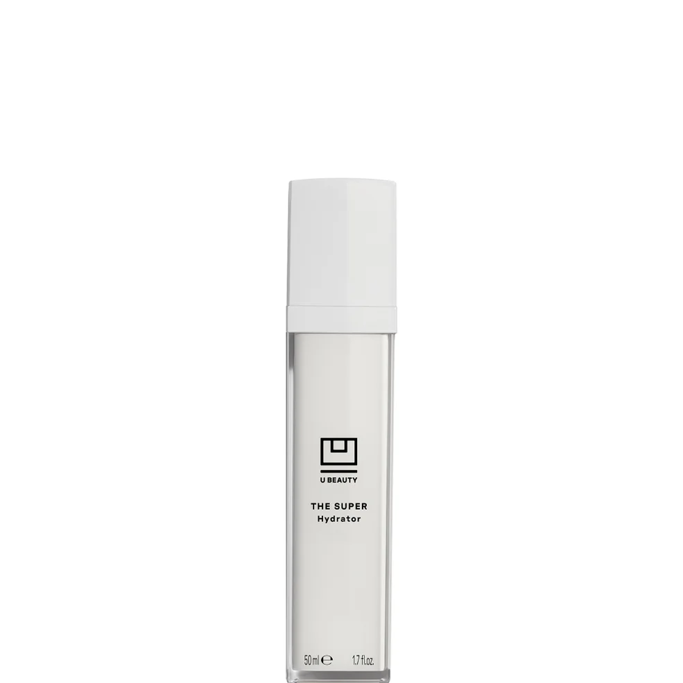 U Beauty The Super Hydrator 1.7 fl oz Image 1