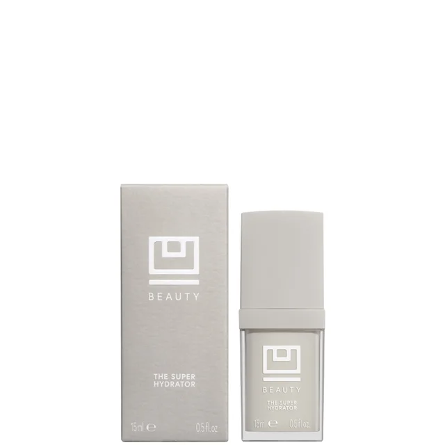 U Beauty The Super Hydrator 0.5 fl oz