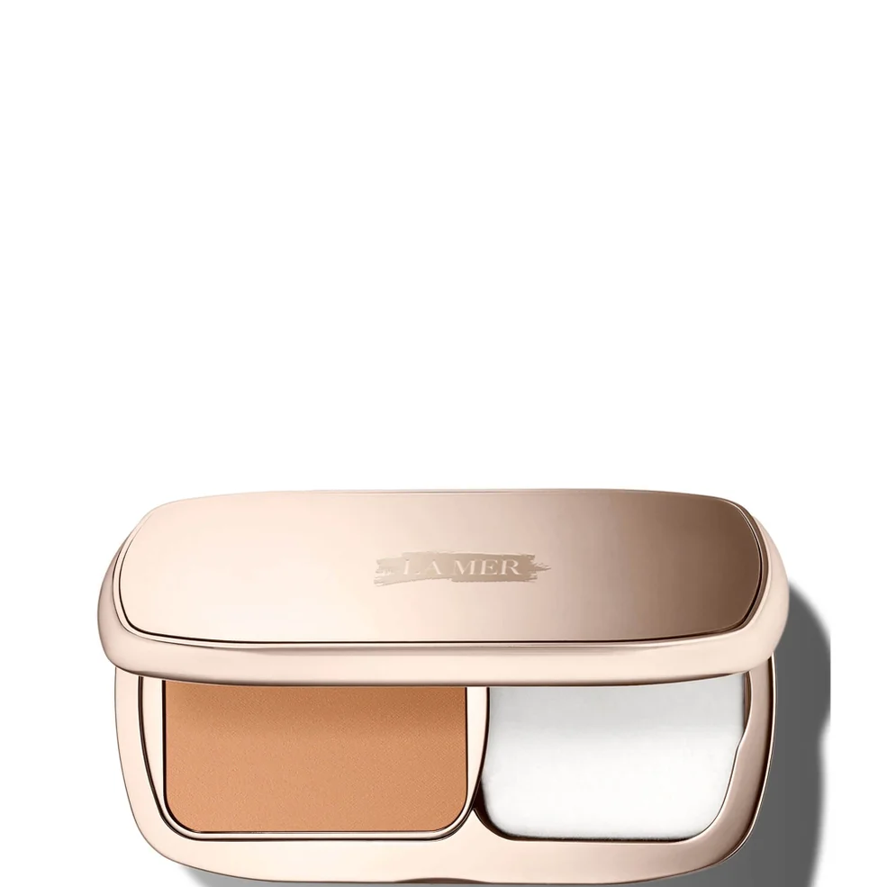 La Mer The Powder Compact Foundation (Various Shades) Image 1