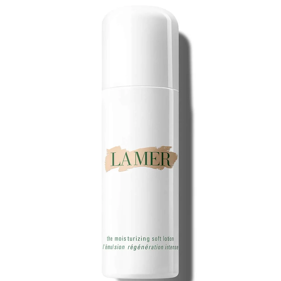 La Mer Crème de la Mer The Moisturizing Soft Lotion 50ml Image 1