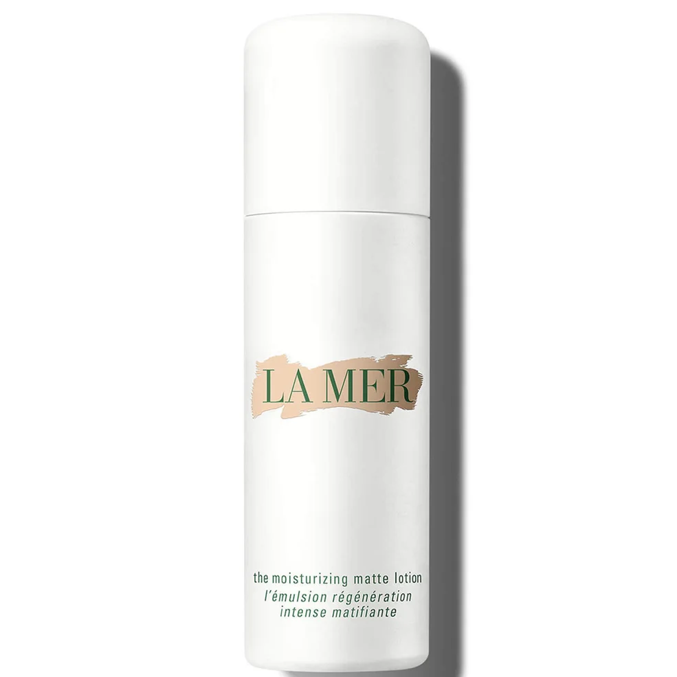 La Mer Crème de la Mer The Moisturizing Matte Lotion 50ml Image 1