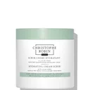 Christophe Robin Hydrating Cream Scrub with Aloe Vera 250ml