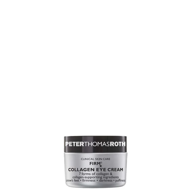 Peter Thomas Roth FIRMx Collagen Eye Cream 15ml