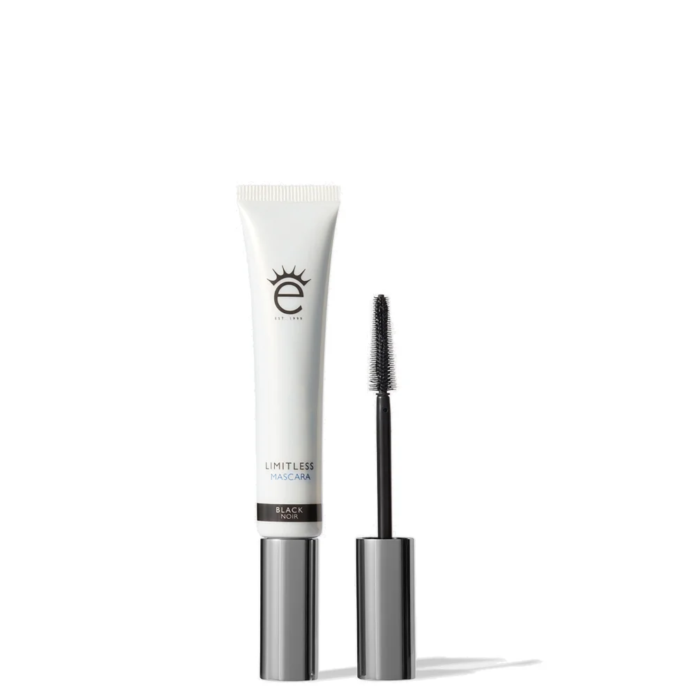 Eyeko Limitless Lengthening Mascara - Black Image 1