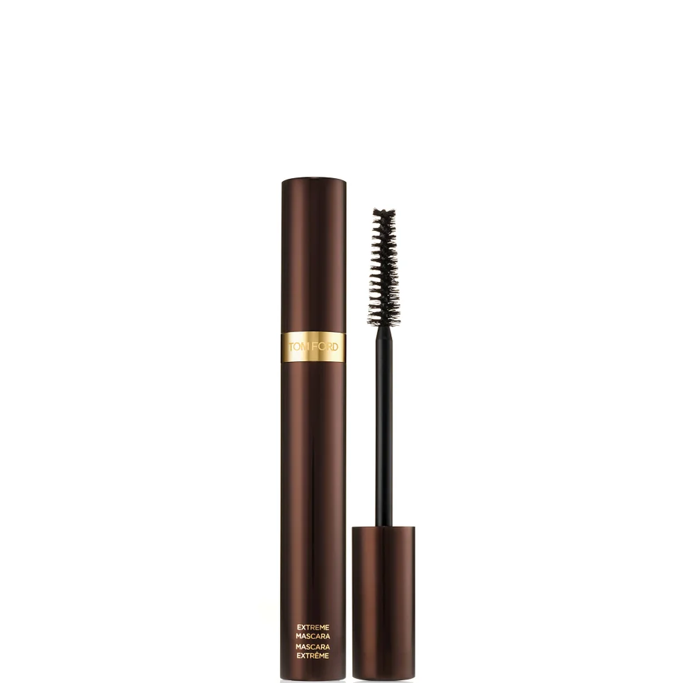 Tom Ford Extreme Mascara - Raven Image 1