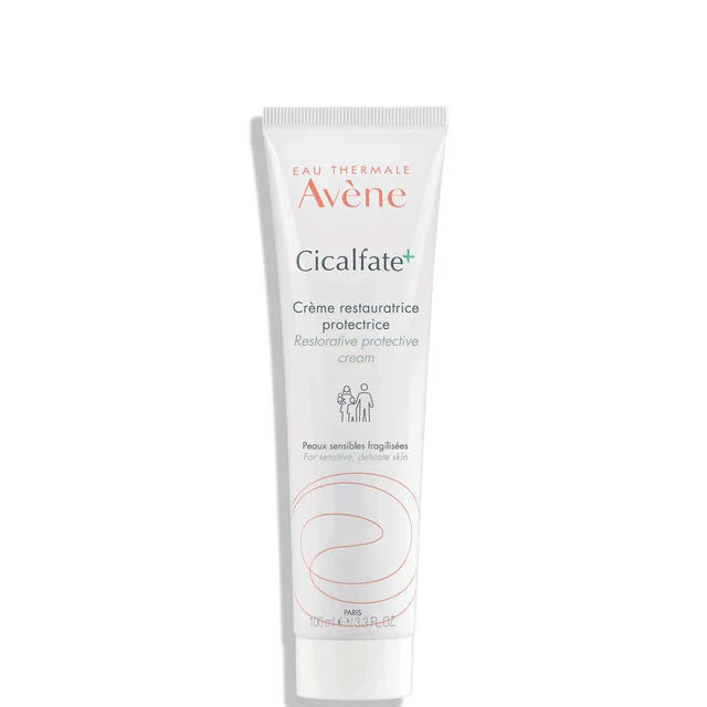 Avène Cicalfate+ Restorative Protective Cream 100ml