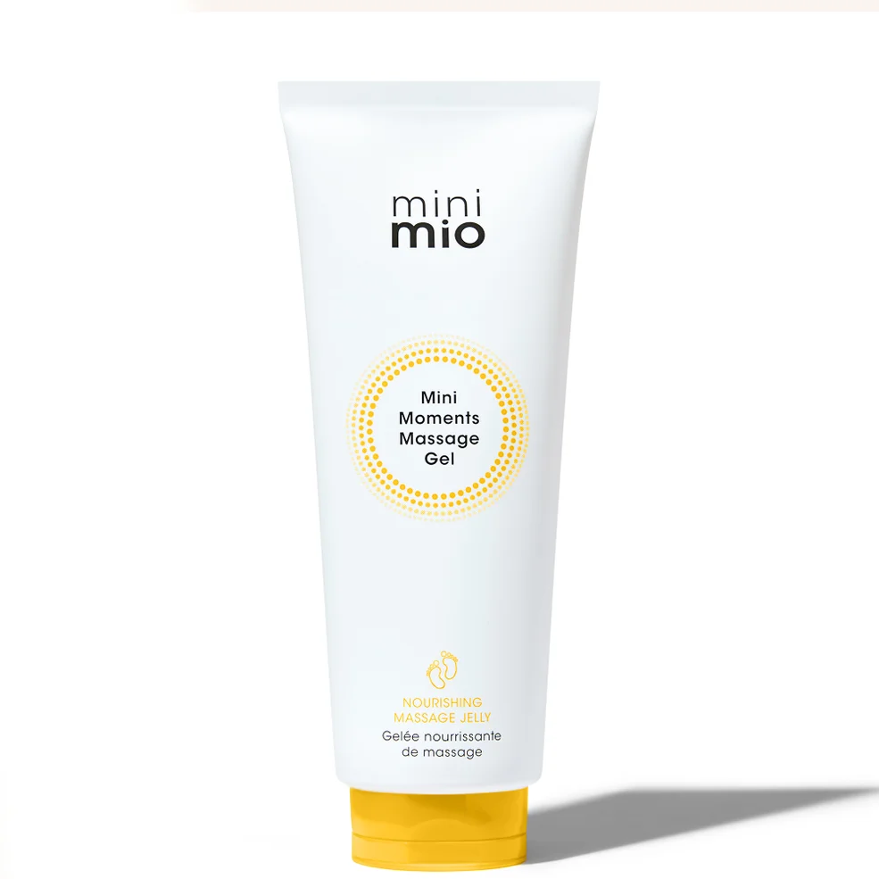 Mini Mio Mini Moments Massage Gel 100ml Image 1