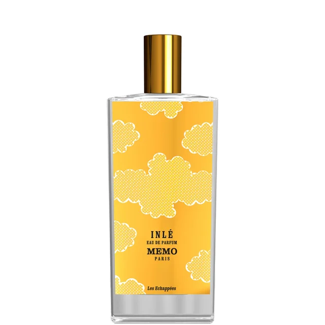 Memo Paris Inle Eau de Parfum (Various Sizes)