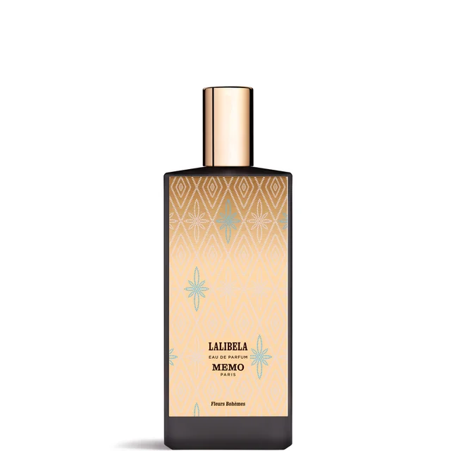 Memo Paris Lalibela Eau de Parfum 75ml