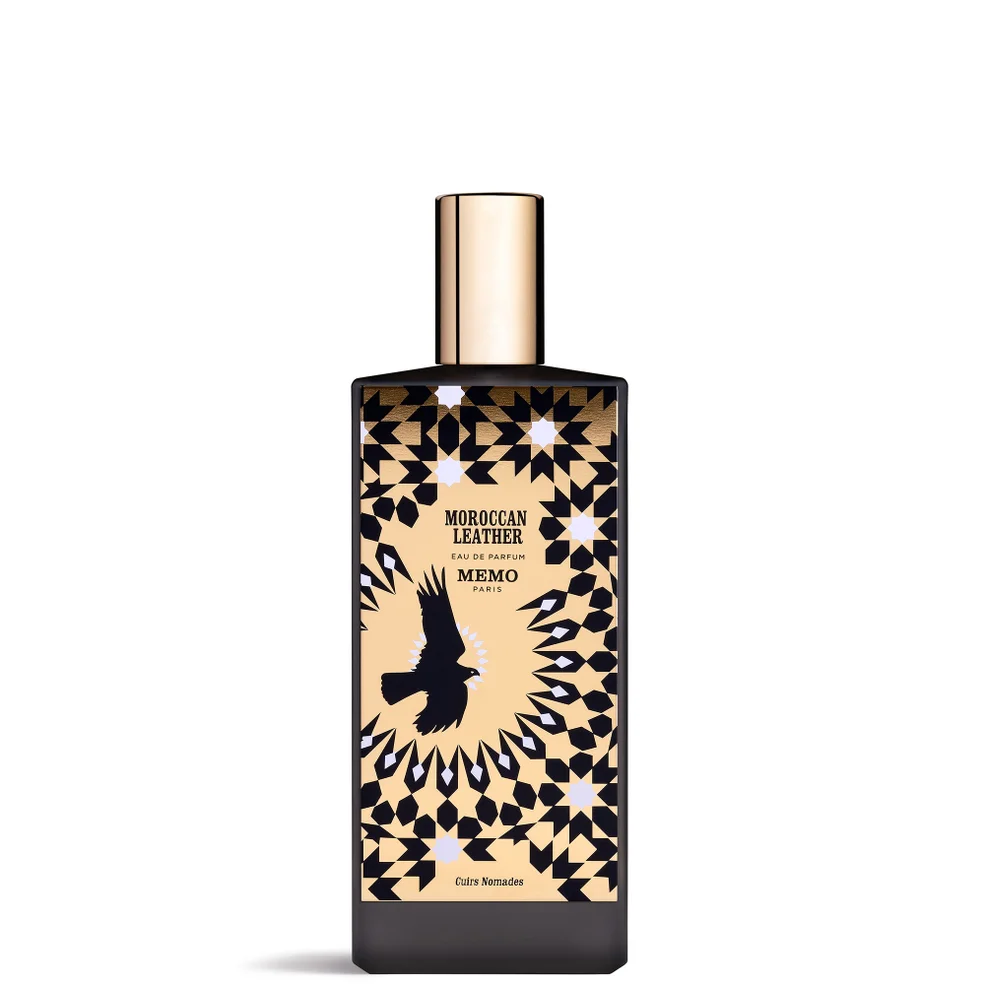Memo Paris Moroccan Leather Eau de Parfum - 75ml Image 1