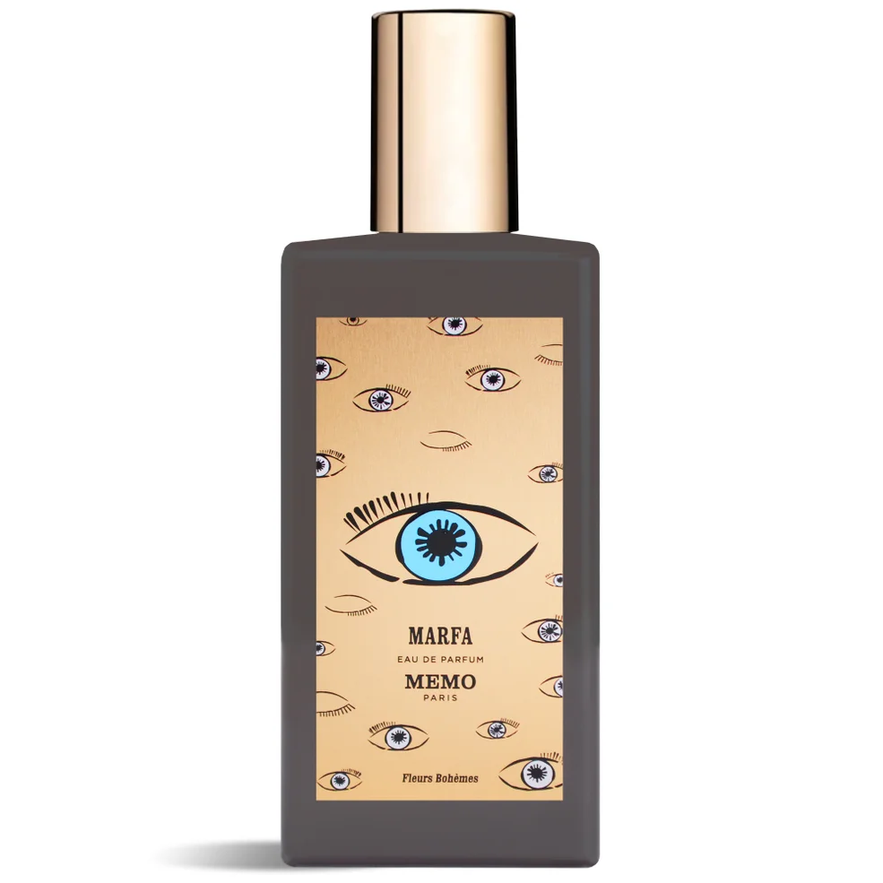 Memo Paris Marfa Eau de Parfum 200ml Image 1