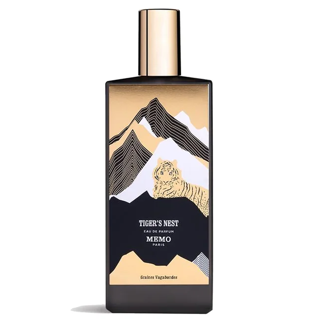 Memo Paris Tiger's Nest Eau de Parfum (Various Sizes)