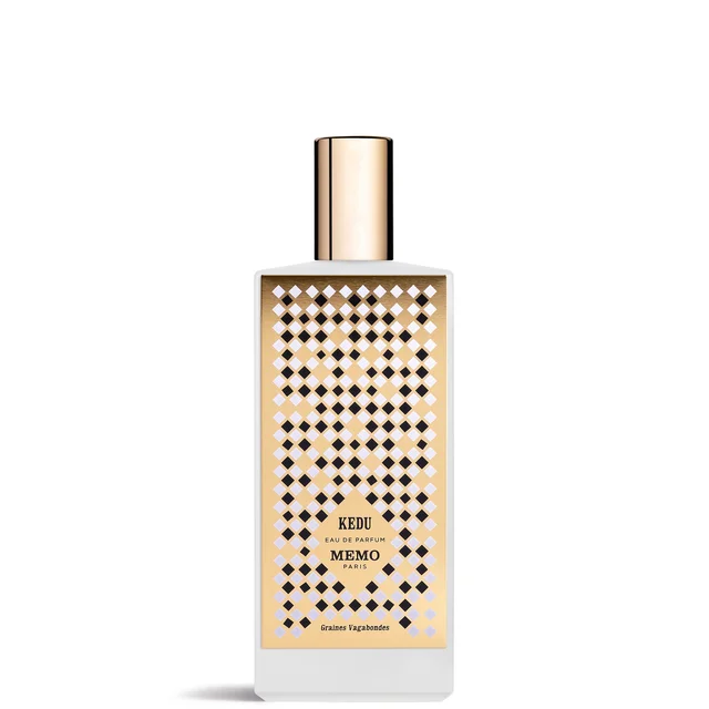 Memo Paris Kedu Eau de Parfum 75ml