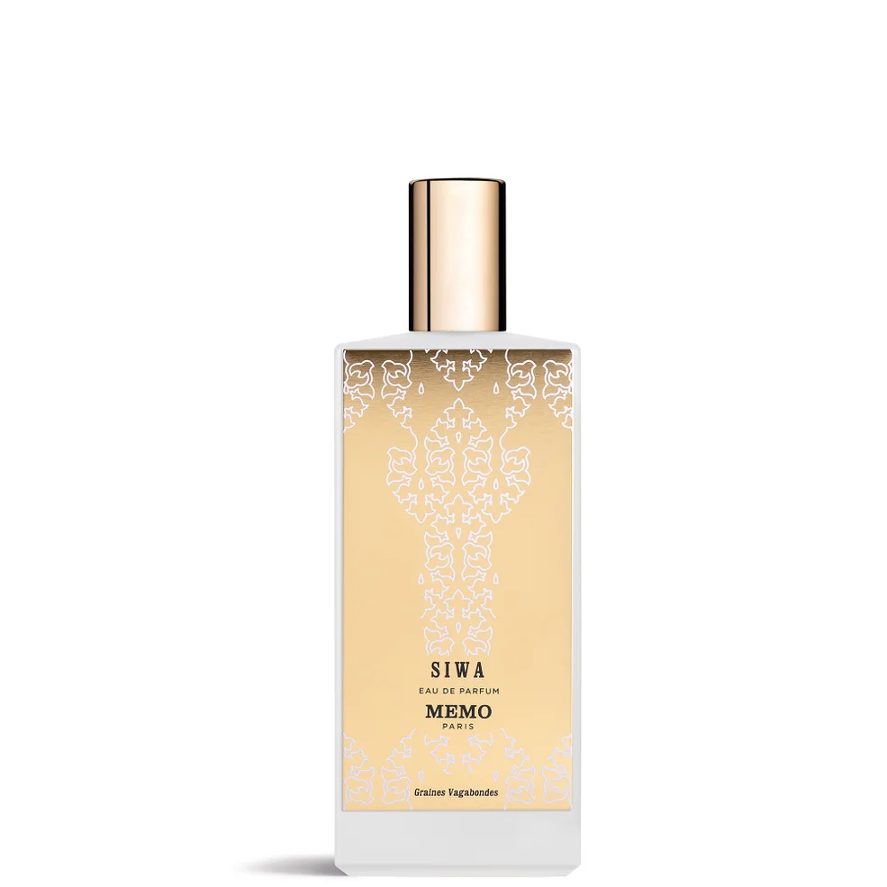 Memo Paris Siwa Eau de Parfum 75ml Image 1
