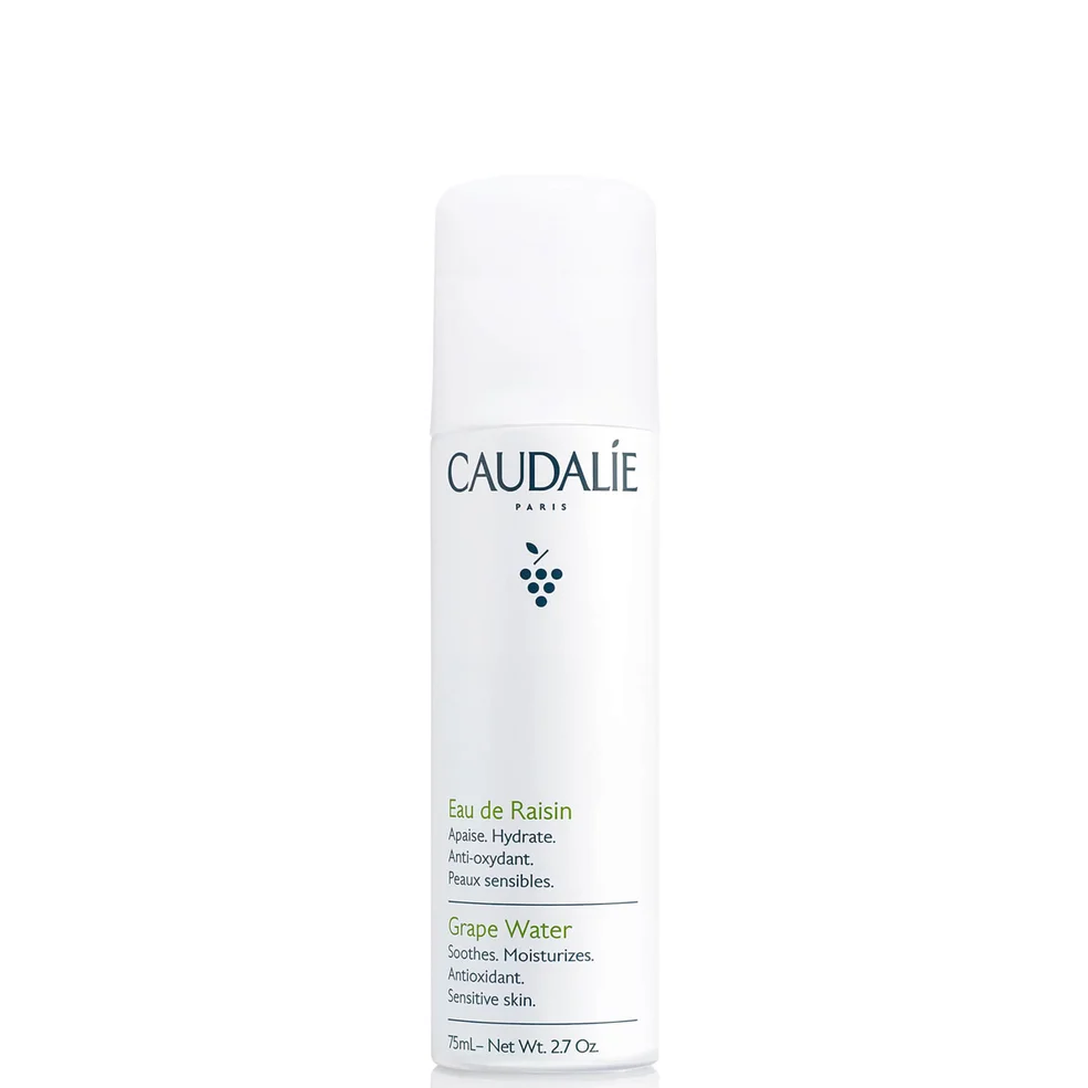 Caudalie Grape Water 75ml Image 1