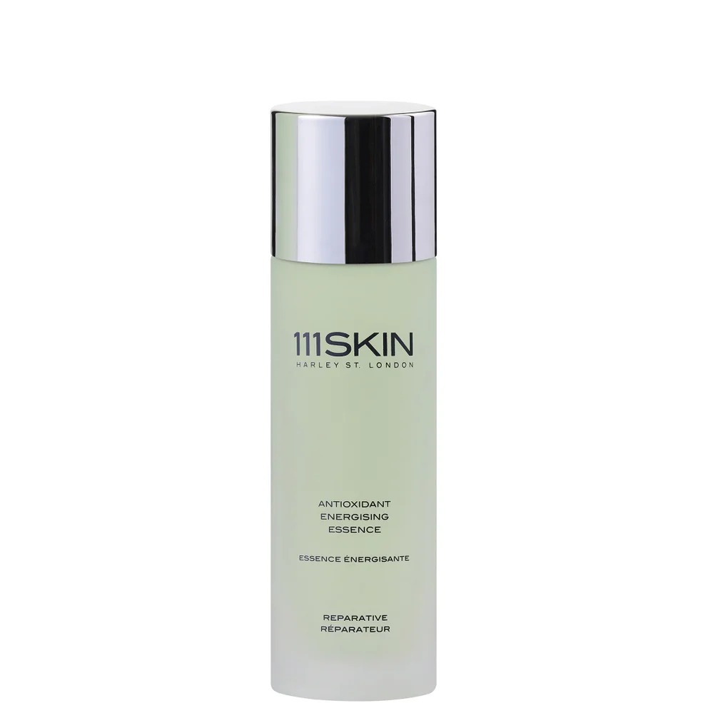 111SKIN Antioxidant Energising Essence 100ml Image 1