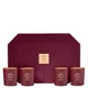 ESPA Fireside Jewels Candle Collection (Worth £52)