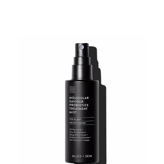 Allies of Skin Molecular Saviour Probiotics Treatment Mist 50ml