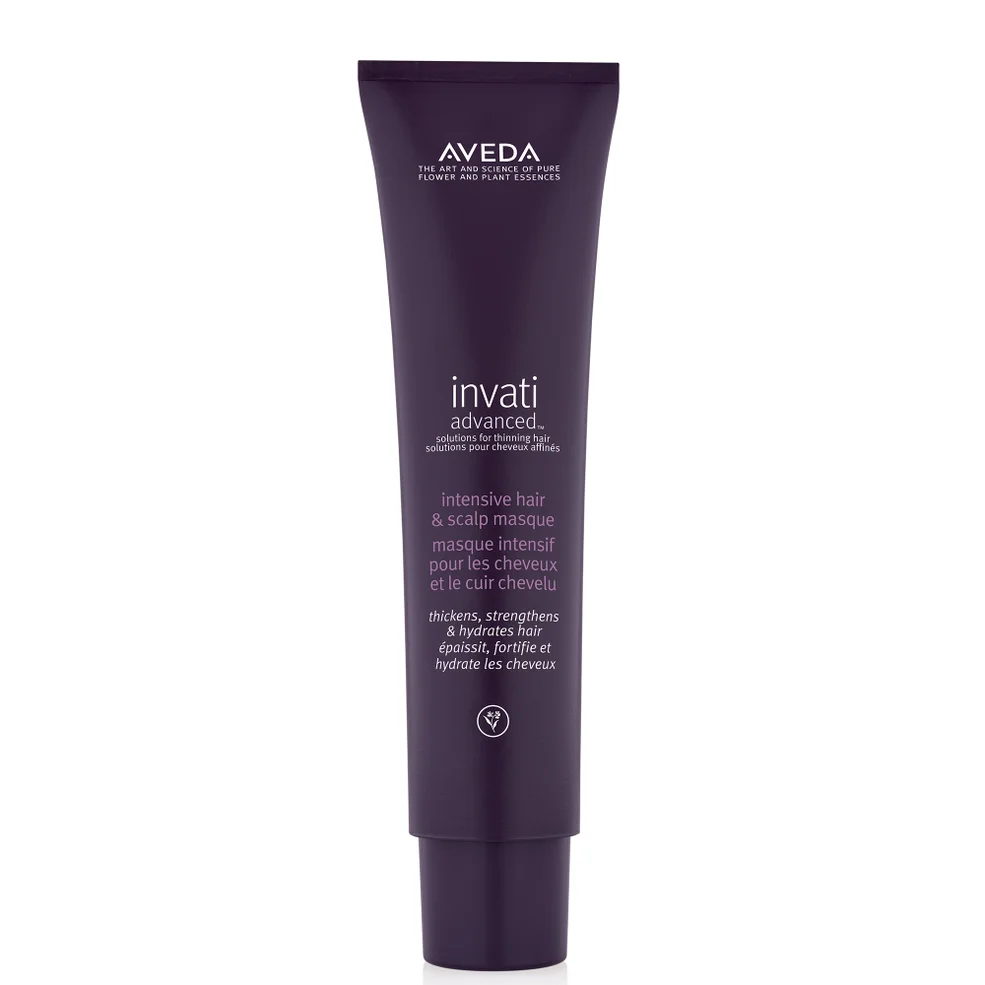 Aveda Invati Advanced Intensive Hair and Scalp Masque 150ml Image 1