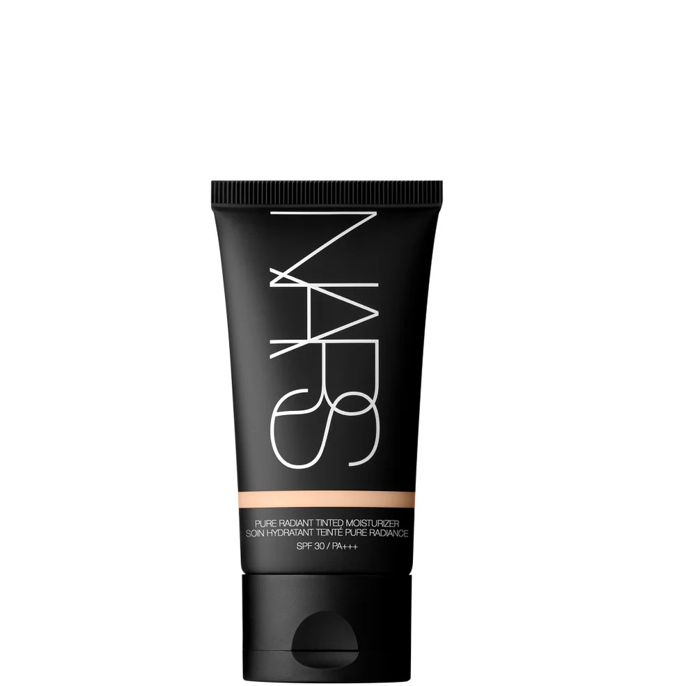 NARS Cosmetics Pure Radiant Tinted Moisturiser SPF30/PA+++ (Various Shades) Image 1