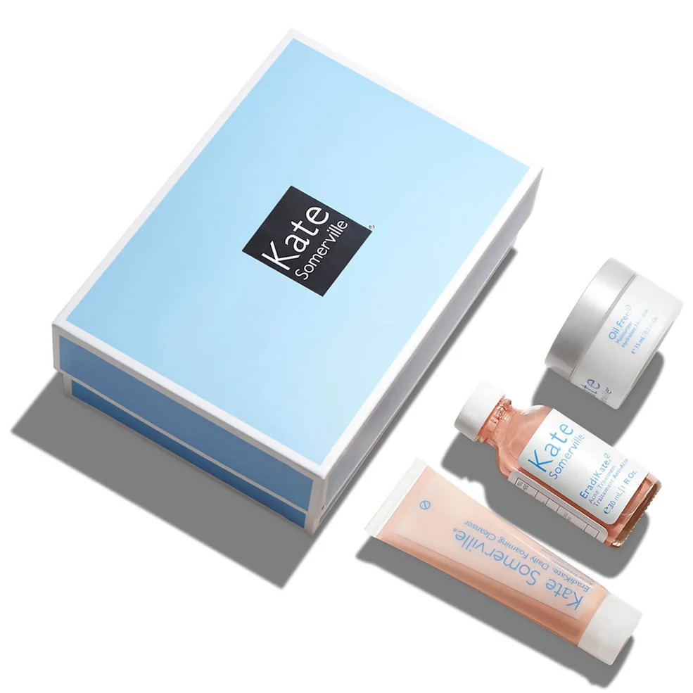 Kate Somerville EradiKate Introduction Kit Image 1