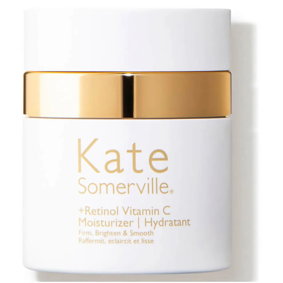 Kate Somerville +Retinol Vitamin C Moisturiser 50ml Image 1