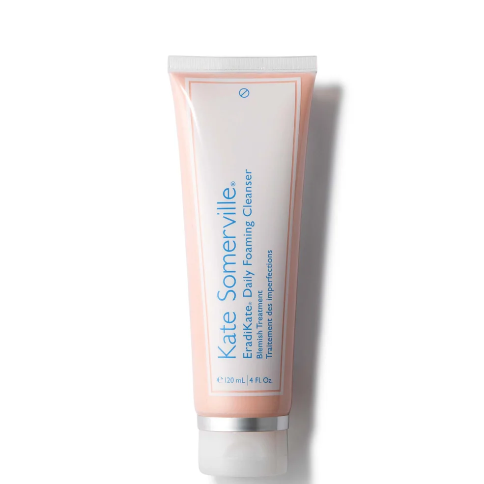 Kate Somerville EradiKate Daily Foaming Cleanser 120ml Image 1