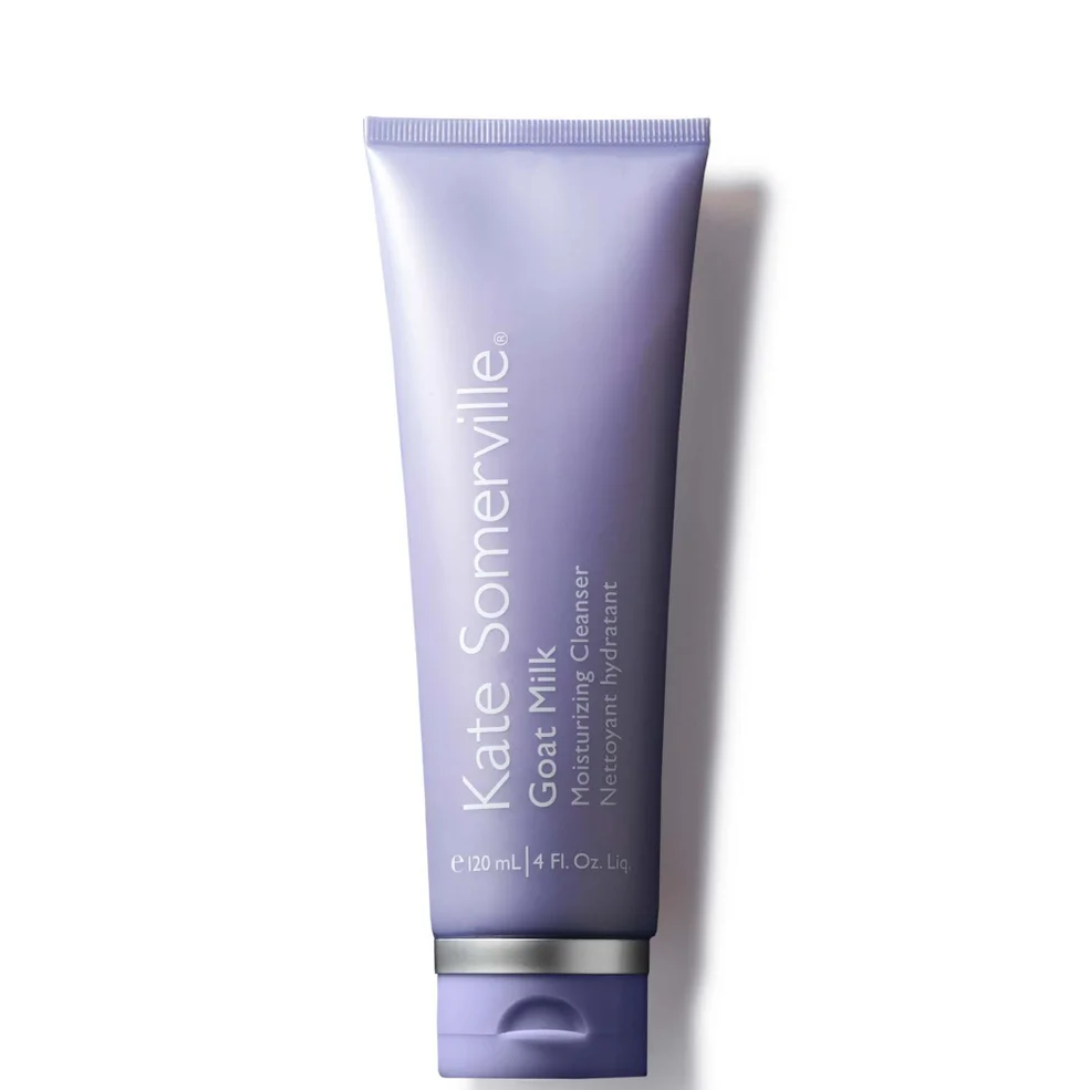 Kate Somerville Goat Milk Moisturising Cleanser 120ml Image 1