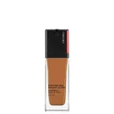 Shiseido Synchro Skin Radiant Lifting SPF30 Foundation - 440 Amber