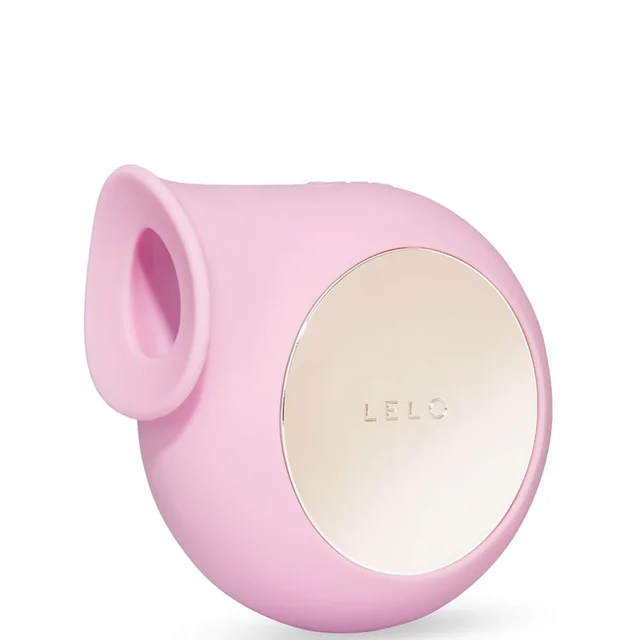 LELO Sila Sonic Massager (Various Shades)