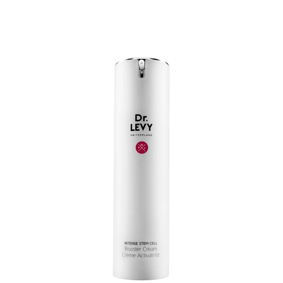 Dr. LEVY Switzerland Booster Cream 50ml Image 1