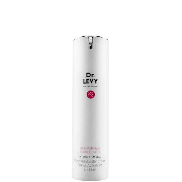 Dr. LEVY Switzerland Enriched Booster Cream 50ml