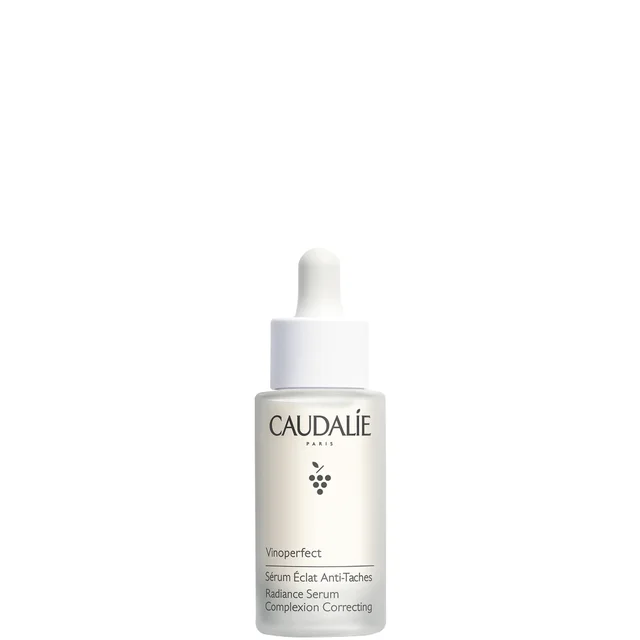 Caudalie Vinoperfect Complexion Correcting Radiance Serum 30ml